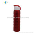 600ml new 18 8 stainless steel vacuum flask with button lid